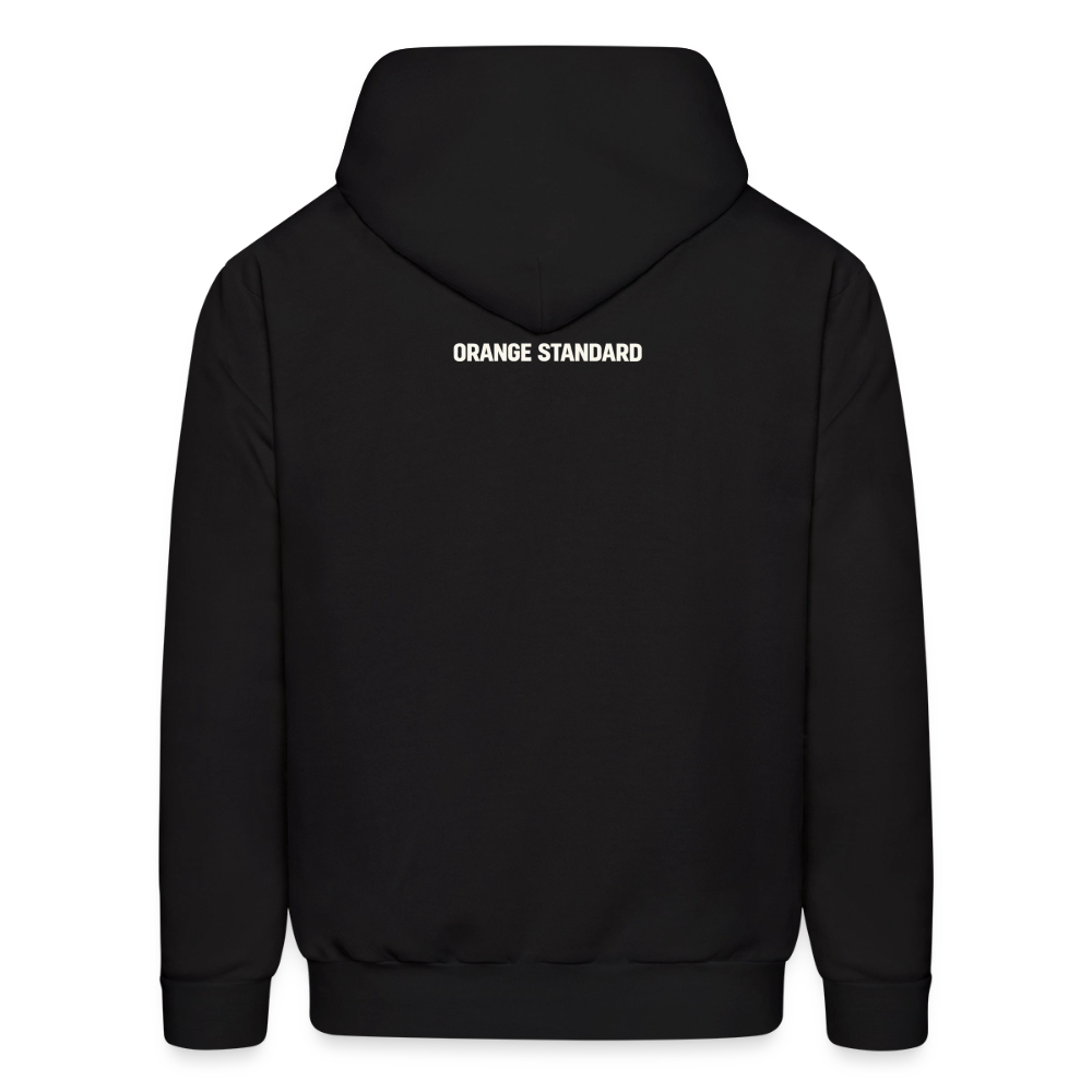 Bitcoin B Hoodie - black