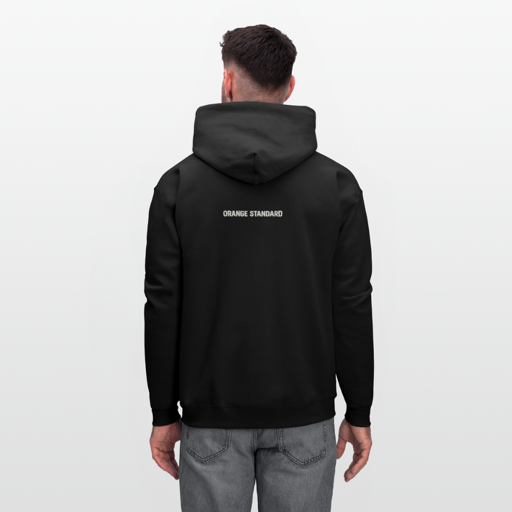 Bitcoin B Hoodie - black