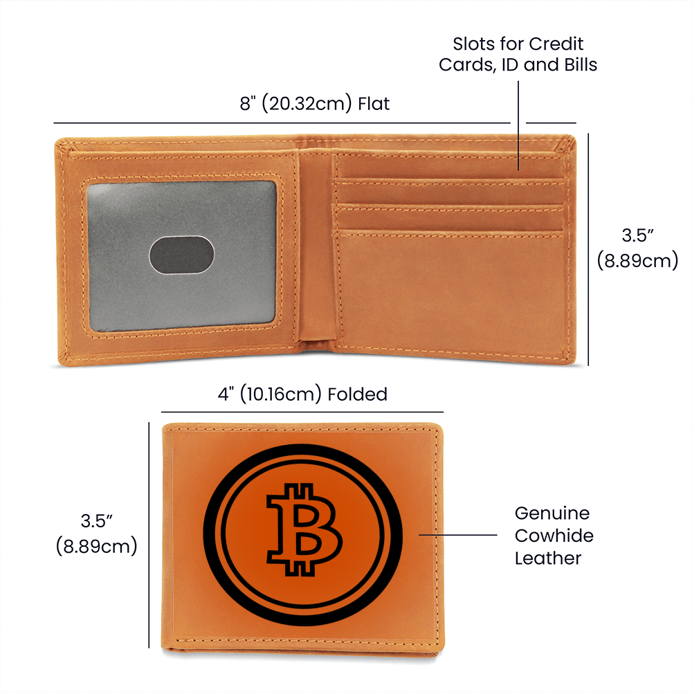 Bitcoin  Wallet