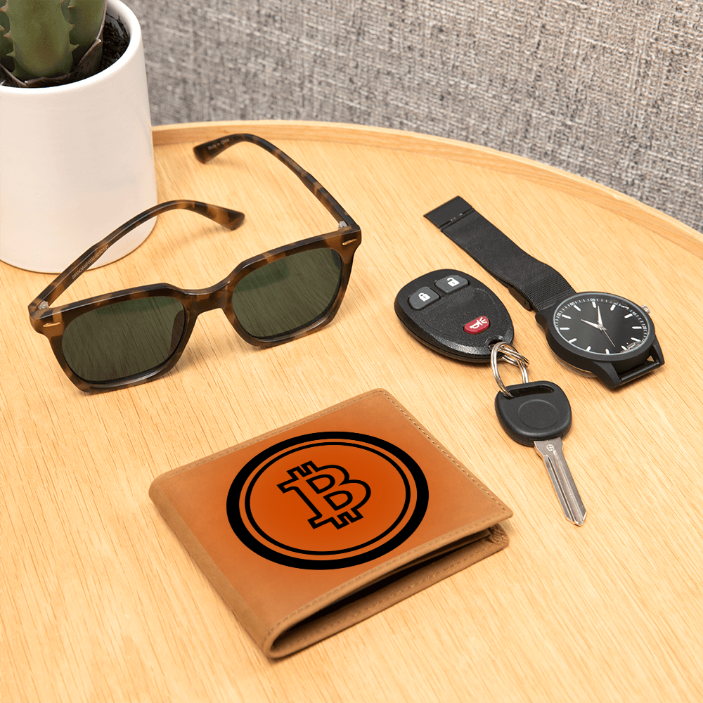 Bitcoin  Wallet